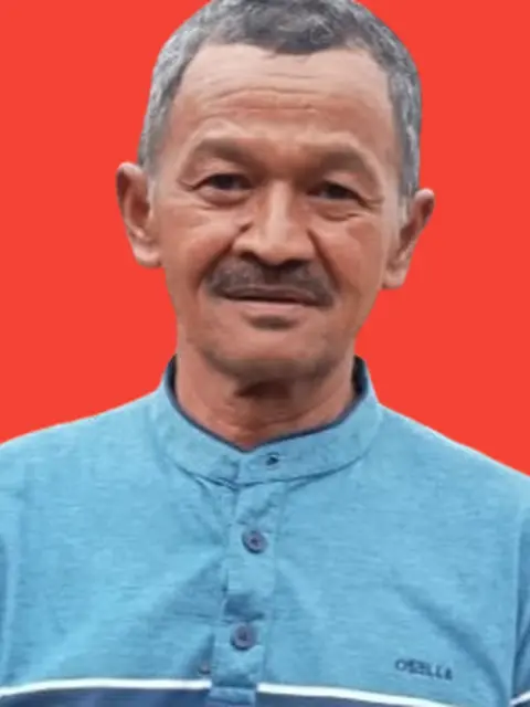 Foto profil muh yusuf t, s.pd