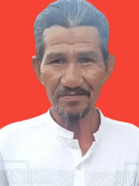 Foto profil tahali