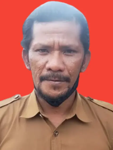 Foto profil mardan