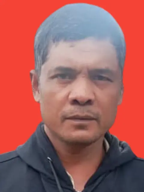 Foto profil basir