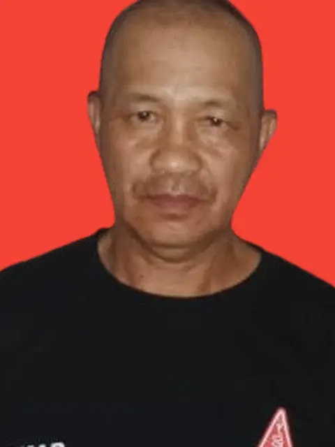 Foto profil sulihin
