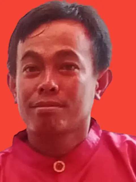 Foto profil yusri