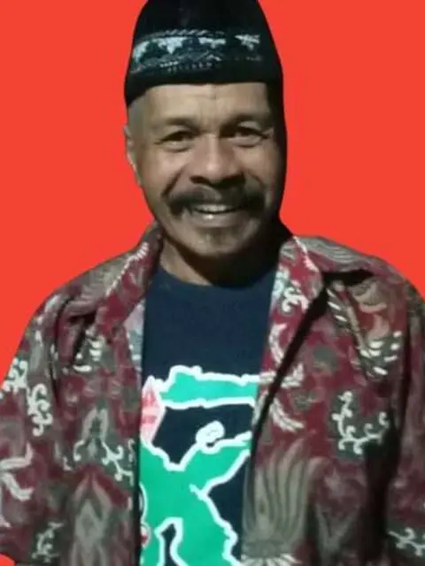 Foto rahman