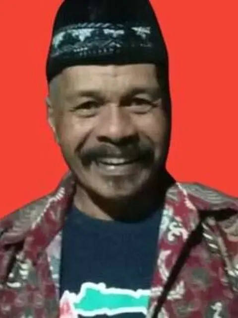 Foto profil rahman