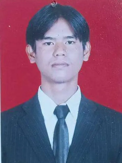 Foto muh. alif