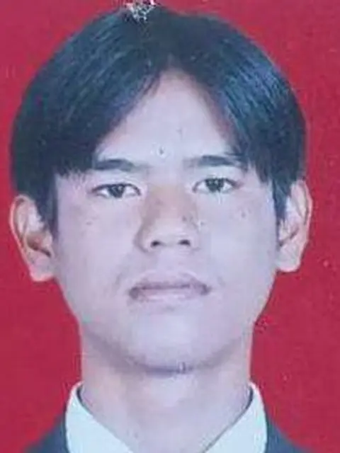 Foto profil muh. alif