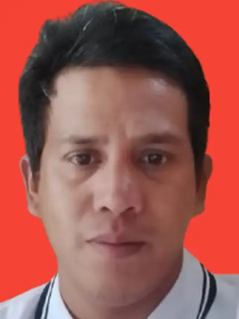 Foto profil sudirman t