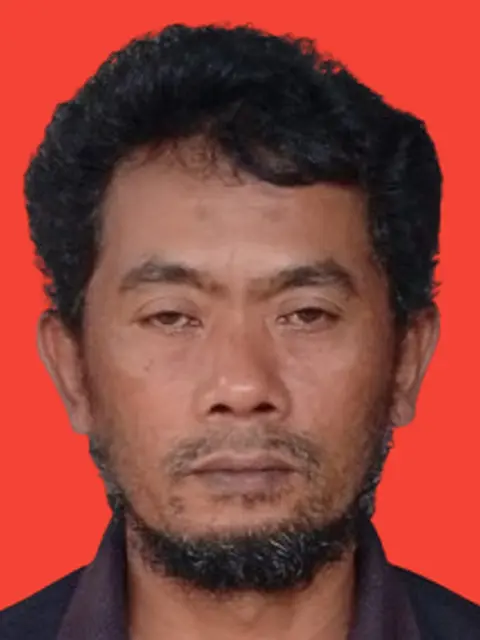 Foto profil rustan