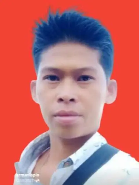Foto suparman sapar