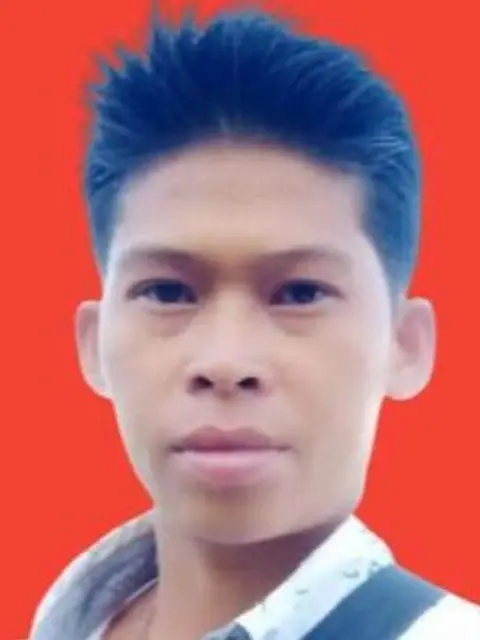 Foto profil suparman sapar