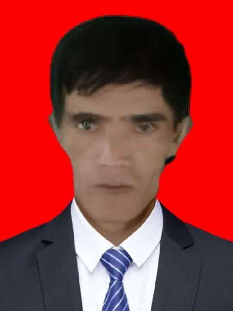 Foto amirullah p
