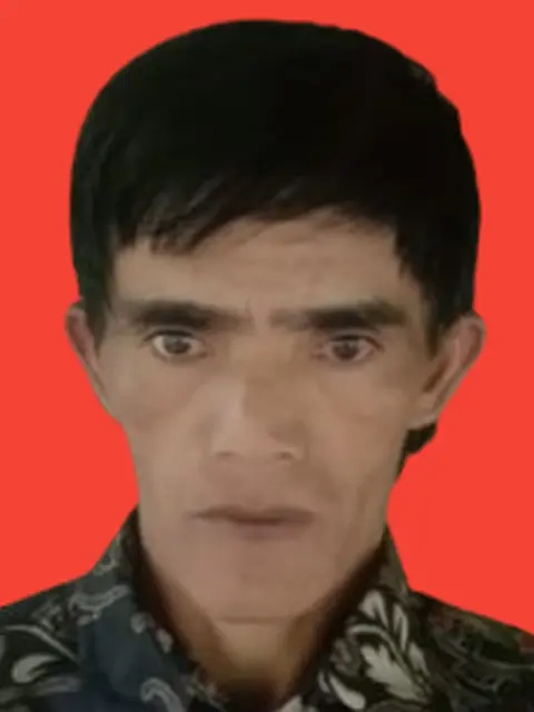 Foto profil amirullah p