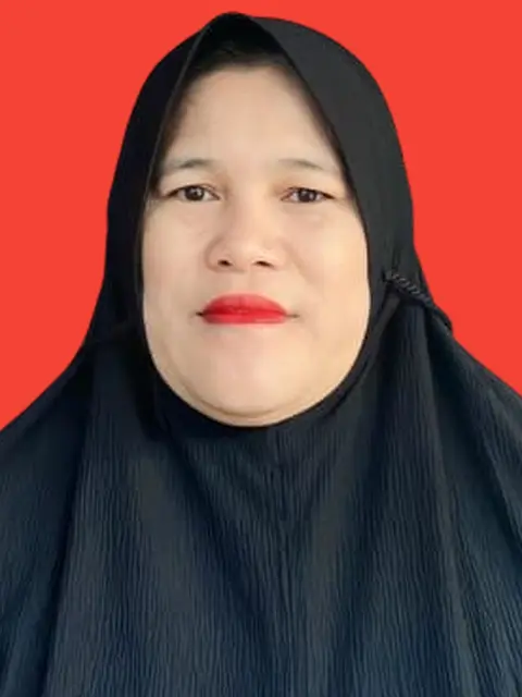 Foto profil hamida