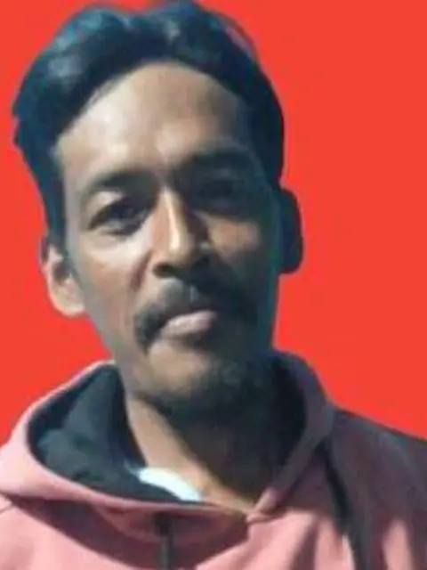 Foto profil jumadi