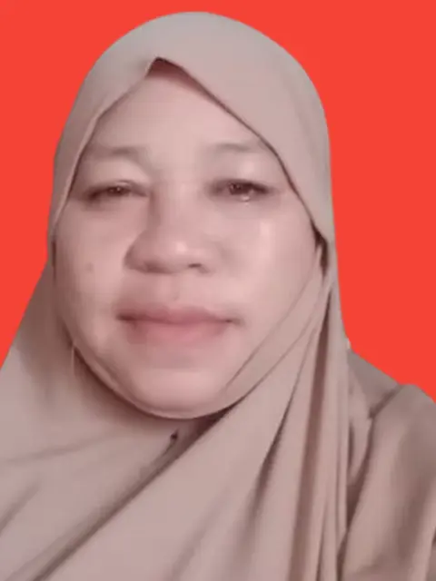 Foto profil suriani