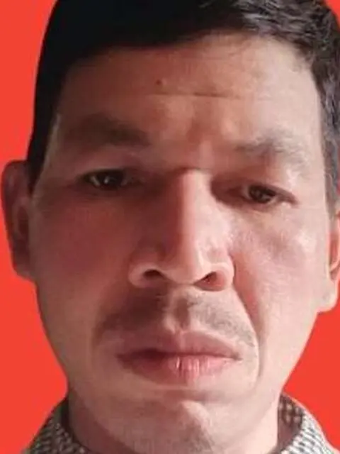Foto profil supardi