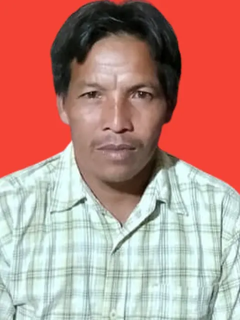 Foto profil nurdin