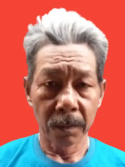 Foto profil pono