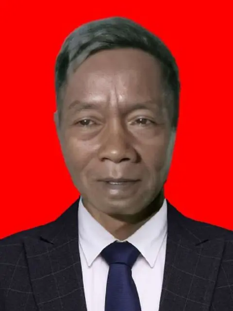 Foto hasan