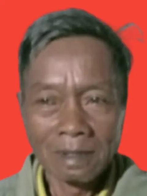 Foto profil hasan