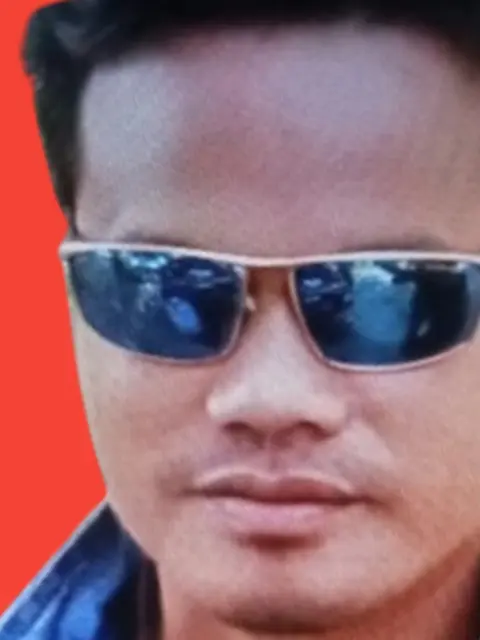 Foto profil sudarsono