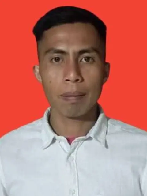 Foto tamsir