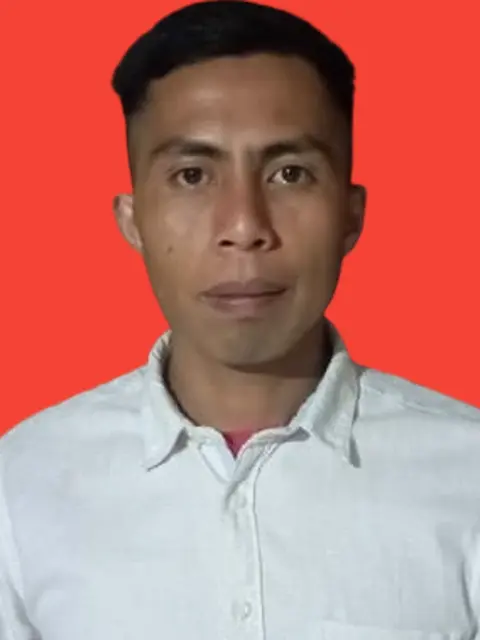 Foto profil tamsir