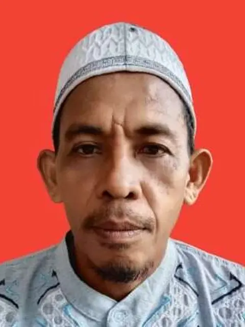 Foto profil misran