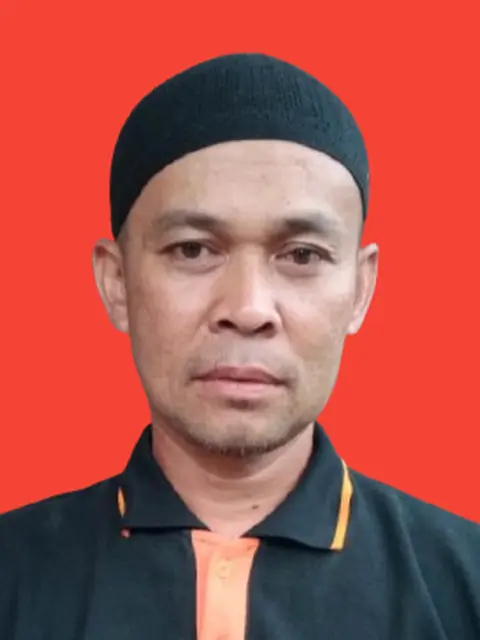 Foto profil rahman