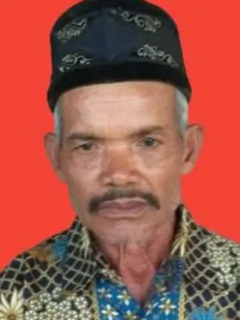Foto profil pema