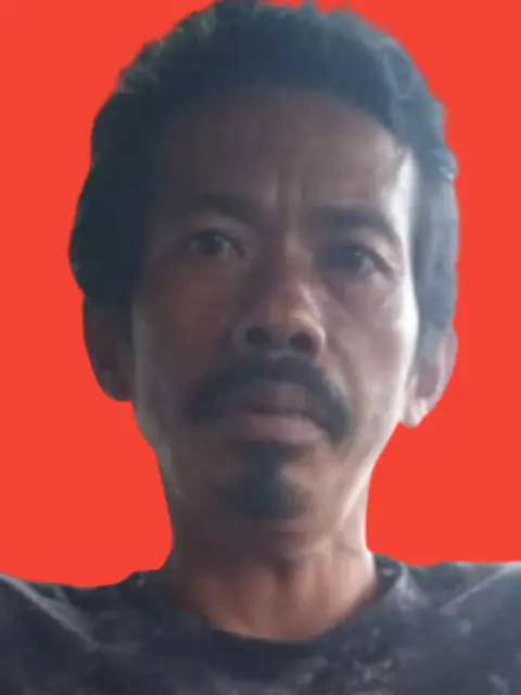Foto profil sabar