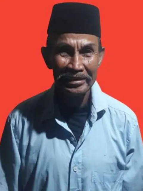 Foto burhan p