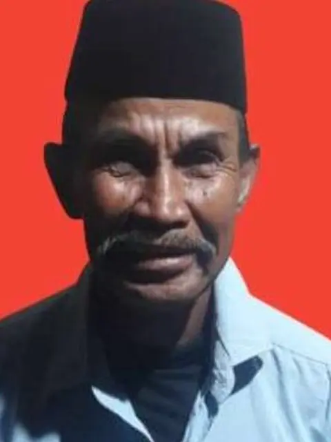 Foto profil burhan p