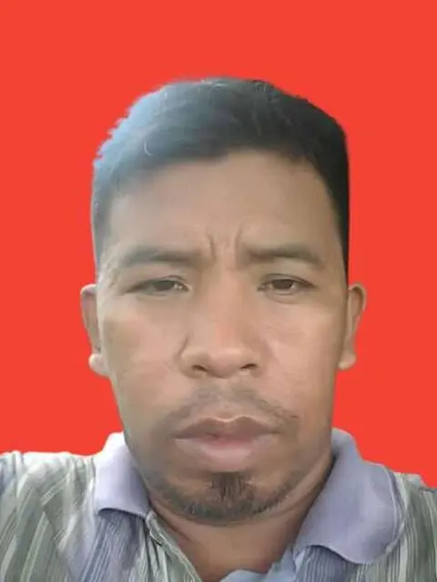Foto poliman