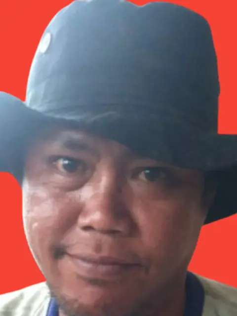 Foto profil satriadi