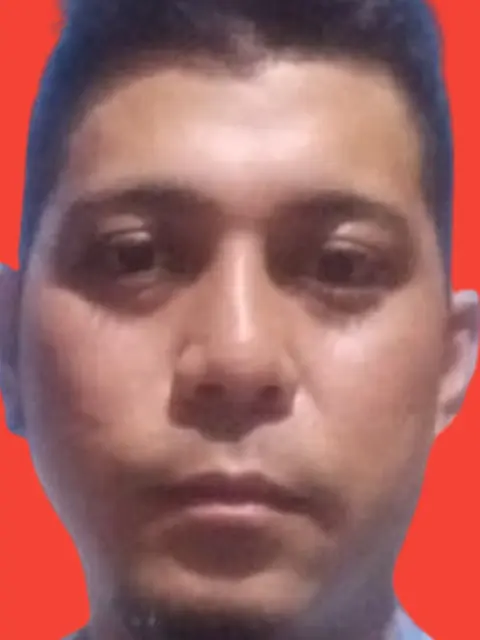 Foto profil adi