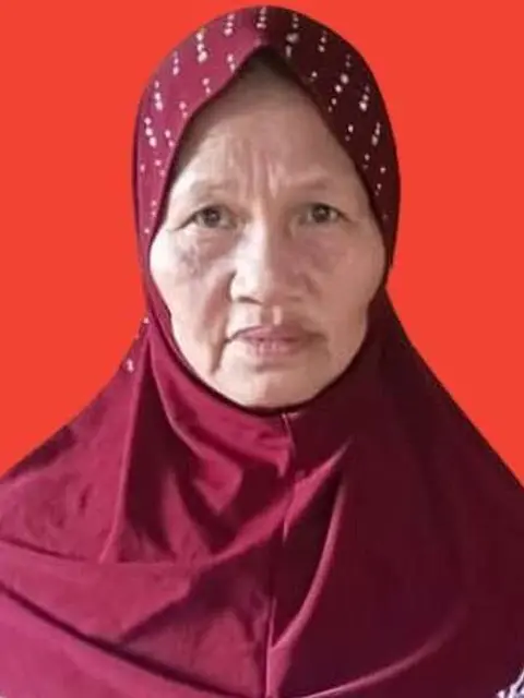 Foto iis timan