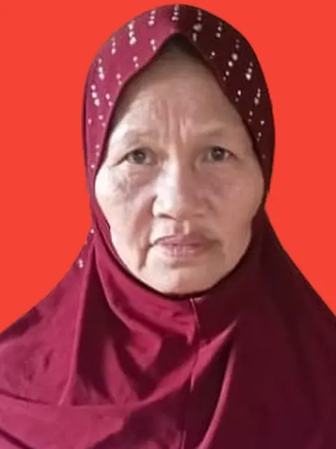 Foto profil iis timan