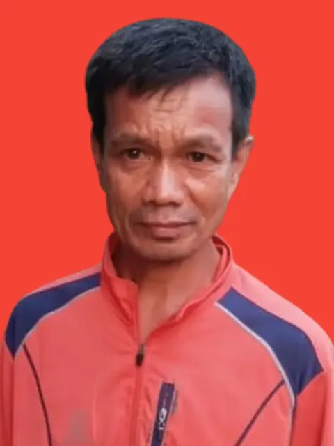 Foto profil kamaming