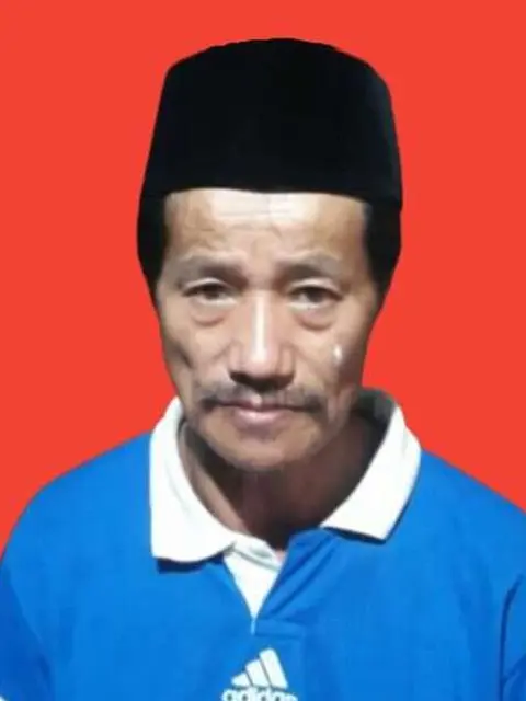 Foto samperi