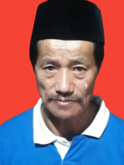 Foto profil samperi