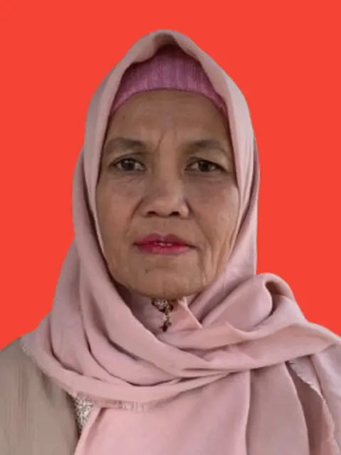 Foto profil harpina a.ma