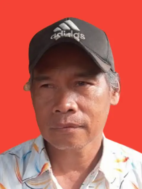 Foto profil hadi