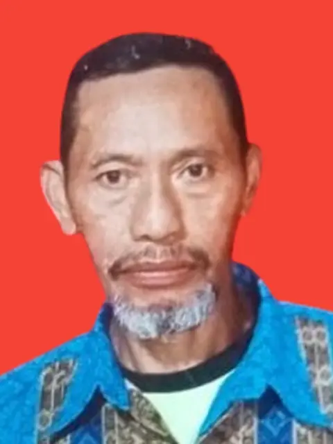 Foto profil jamal