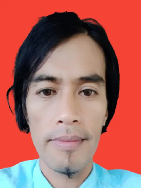Foto profil lahaping