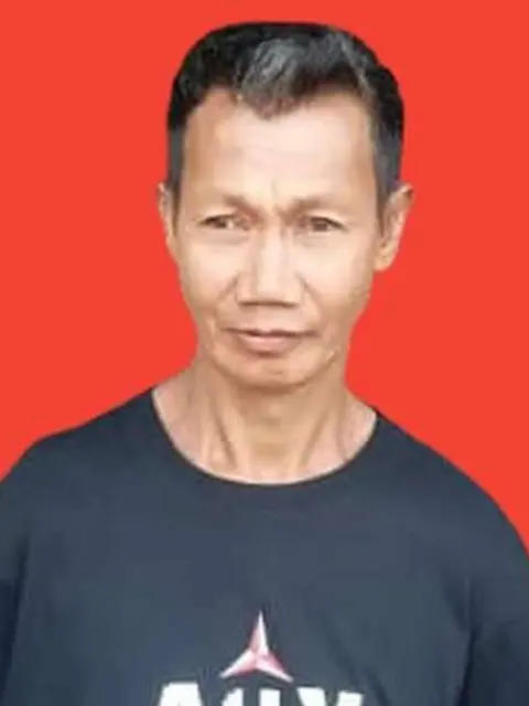 Foto lilisman