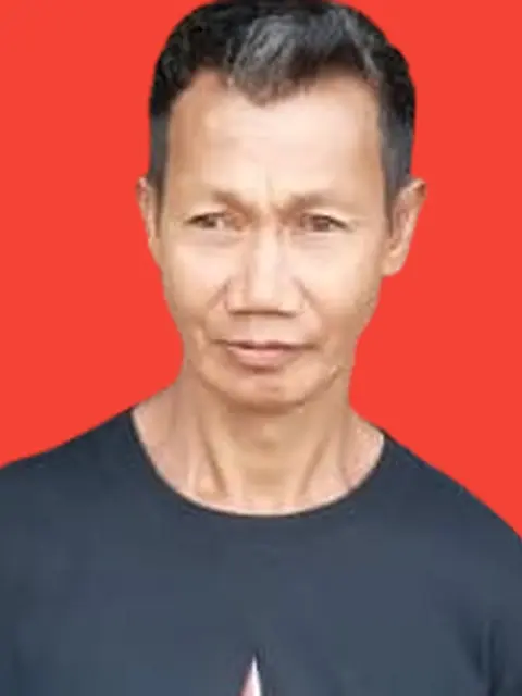 Foto profil lilisman