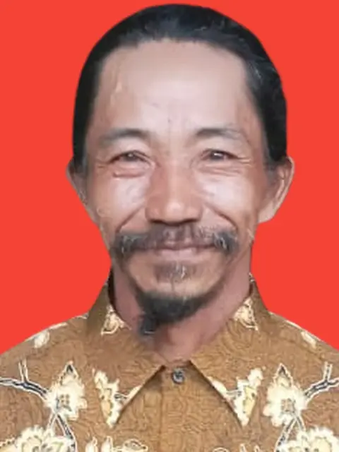 Foto profil rahim t