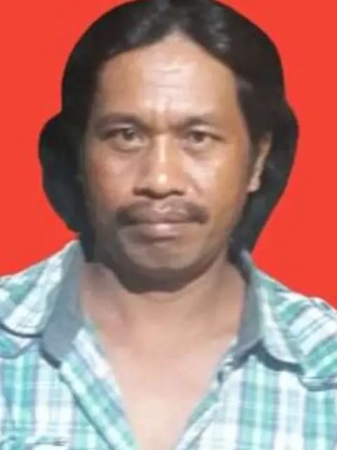 Foto profil tahir
