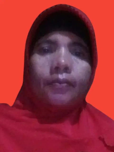Foto profil sela